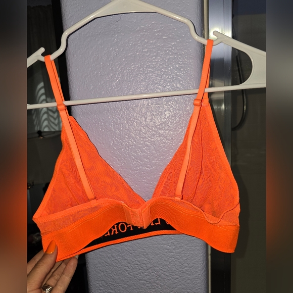 Assholes Live Forever Sports Bra/Bra set - Picture 2 of 6